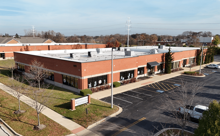 Pictures of Office property located at 1272 Bond St, Naperville, IL 60563 for sales - image #1