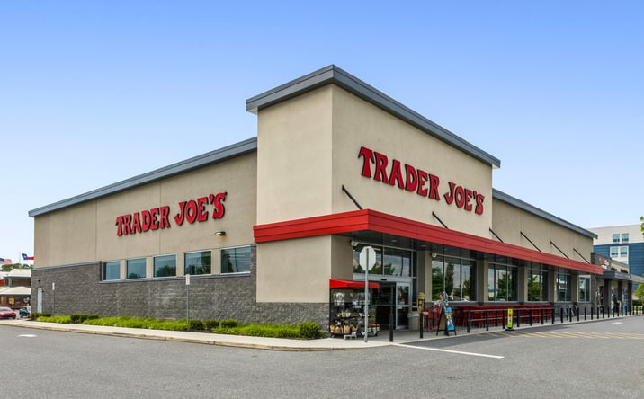 Pictures of Retail property located at 3539-3545 Gettysburg Road, Camp Hill, PA 17011 for sales - image #1