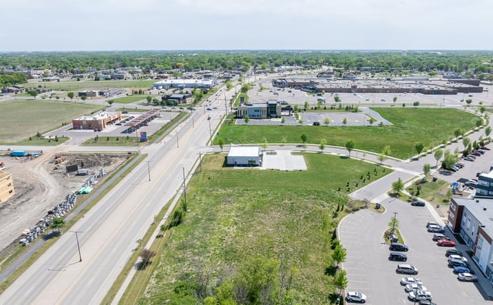 Pictures of Land property located at Lot 3, Block 1 Kearney Addition No. 4, Mankato, MN 56001 for sales - image #1