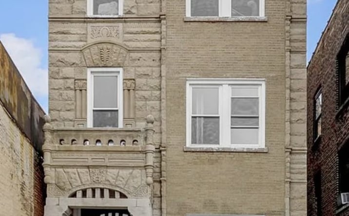 Pictures of Multifamily property located at 1307 S Kedzie Avenue, Chicago, IL 60623 for sales - image #1