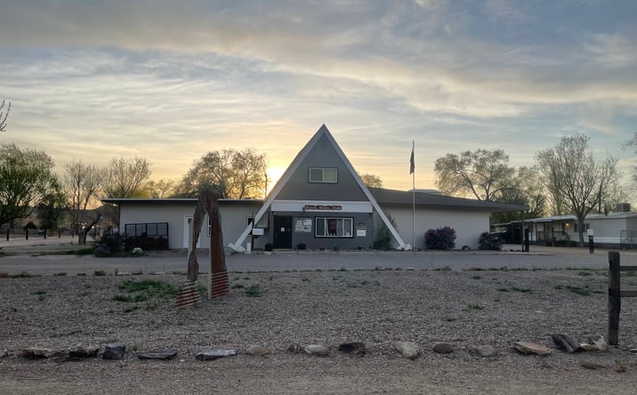 Pictures of Multifamily, Mixed Use, Mobile Home Park property located at 610 Green River Boulevard, Green River, UT 84525 for sales - image #1