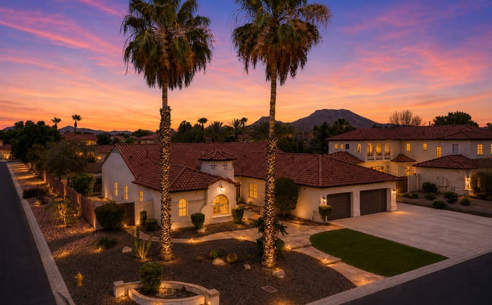 Pictures of Mixed Use, Senior Living property located at 7100 West Pinnacle Peak Road, Peoria, AZ 85383 for sales - image #1