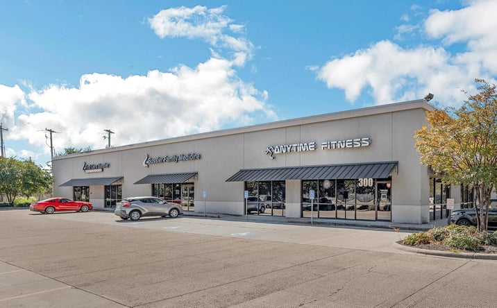Pictures of Retail property located at 5390 BARKSDALE BLVD, BOSSIER CITY, LA 71112 for sales - image #1
