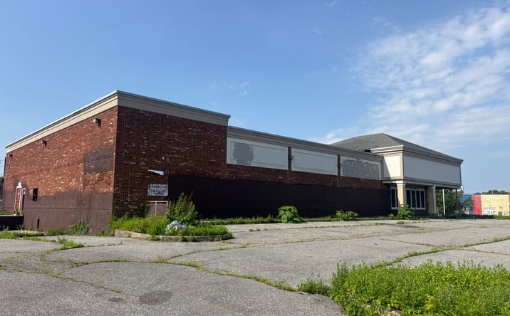 Pictures of Retail, Industrial, Land property located at 4035 TORRESDALE AVE, PHILADELPHIA, PA 19124-5020 for sales - image #1