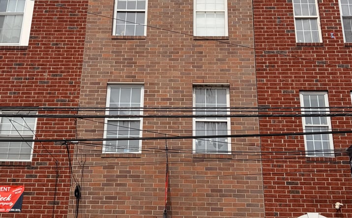 Pictures of Multifamily property located at 1844 North 16th Street, Philadelphia, PA 19121 for sales - image #1