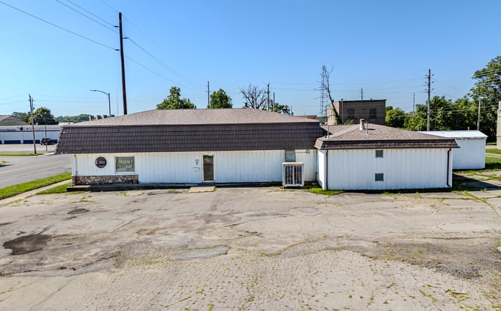 Pictures of Retail, Office, Mixed Use property located at 409 BROADWAY ST, WATERLOO, IA 50703-5805 for sales - image #1