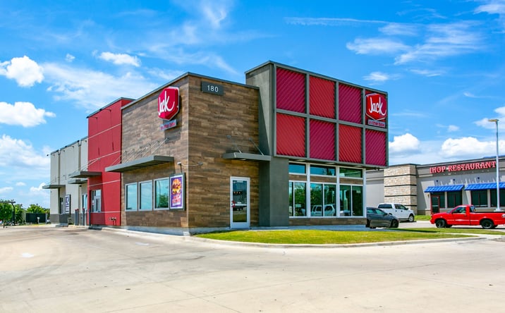Pictures of Retail property located at 180 E Central Texas Expy, Harker Heights, TX 76548 for sales - image #1