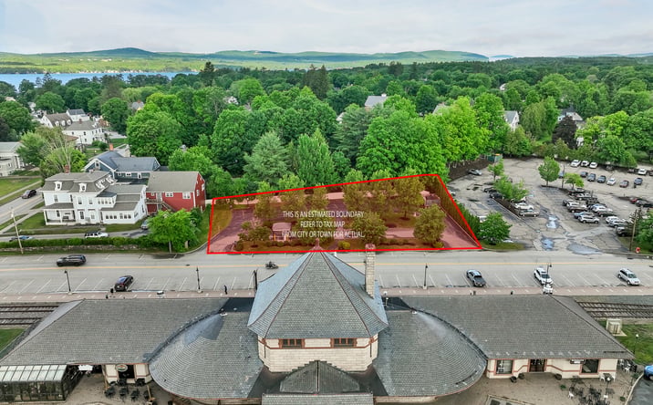 Pictures of Land property located at 31 New Salem Street, Laconia, NH 03246 for sales - image #1