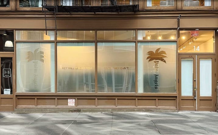 Pictures of Retail, Office property located at 14 Wooster Street, New York City, NY 10013 for sales - image #1