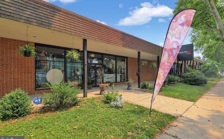 Pictures of Mixed Use property located at 1287-95 Penn Ave., Wyomissing, PA 19610 for sales - image #1