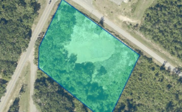 Pictures of Retail property located at 38120 Alabama 225, Bay Minette, AL 36507 for sales - image #1
