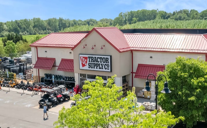 Pictures of Retail property located at 701 Rte 524, Allentown, NJ 08501 for sales - image #1