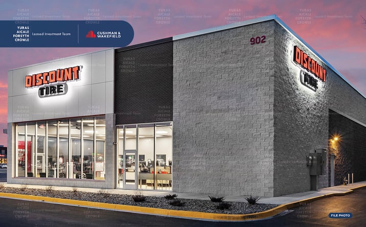 Pictures of Retail property located at 7232 Brookridge Central Blvd, Brooksville, FL 34613-5907 for sales - image #1