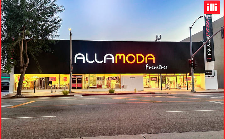 Pictures of Retail property located at 15200 Ventura Boulevard, Los Angeles, CA 91403 for sales - image #1