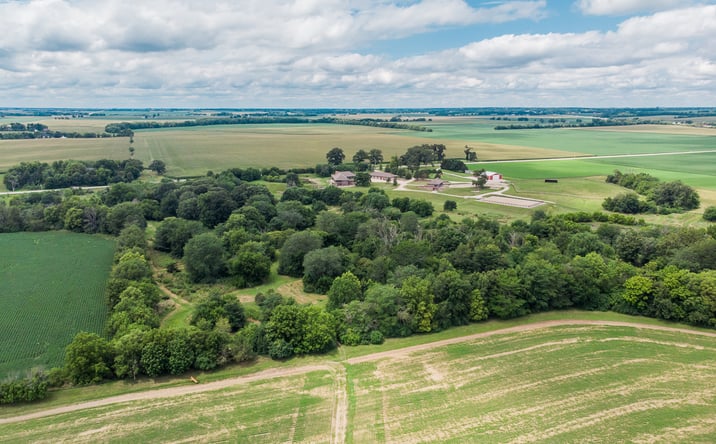Pictures of Land, Special Purpose property located at 28 Burr Oaks Lane, Bloomington, IL 61705 for sales - image #1
