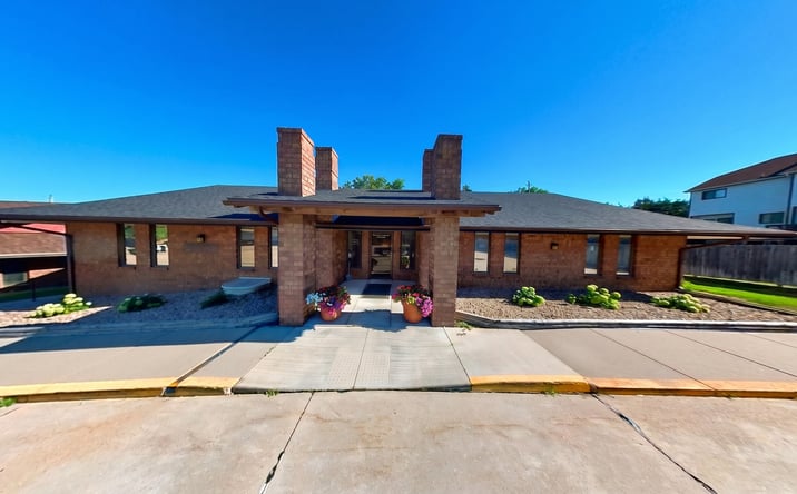 Pictures of Retail, Office, Mixed Use property located at 3720 Avenue A, Kearney, NE 68847 for sales - image #1