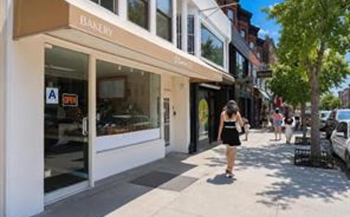 Pictures of Mixed Use property located at 137 7th Ave, Brooklyn, NY 11215 for sales - image #1