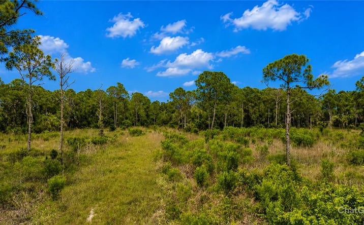 Pictures of Land property located at 2320 82ND Avenue SW, Vero Beach, FL 32968 for sales - image #1