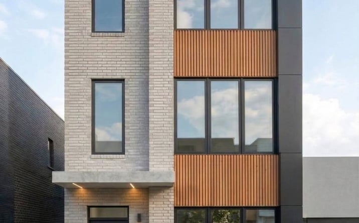 Pictures of Multifamily property located at 3041 W Flournoy Street, Chicago, IL 60612 for sales - image #1