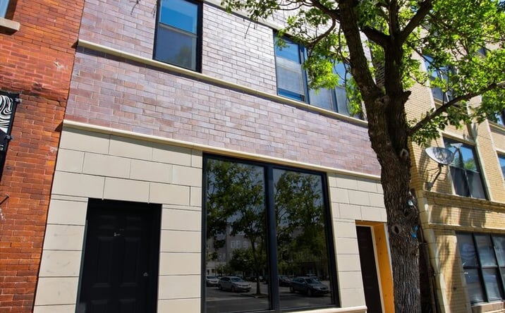Pictures of Mixed Use property located at 3116 W Montrose Avenue, Chicago, IL 60618 for sales - image #1