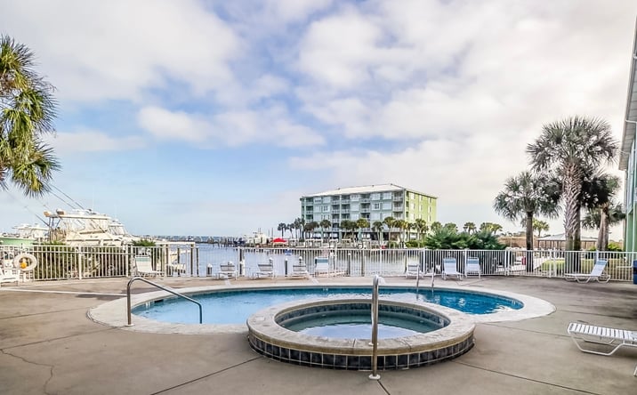 Pictures of Multifamily property located at 2751 Alabama 180, Gulf Shores, AL 36542 for sales - image #1
