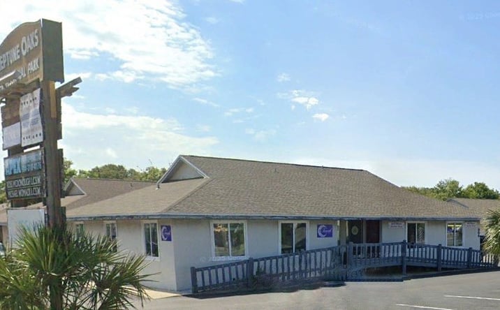 Pictures of Retail, Office property located at 804 3rd Street, Neptune Beach, FL 32266, 806 3rd Street, Neptune Beach, FL 32266 for sales - image #1