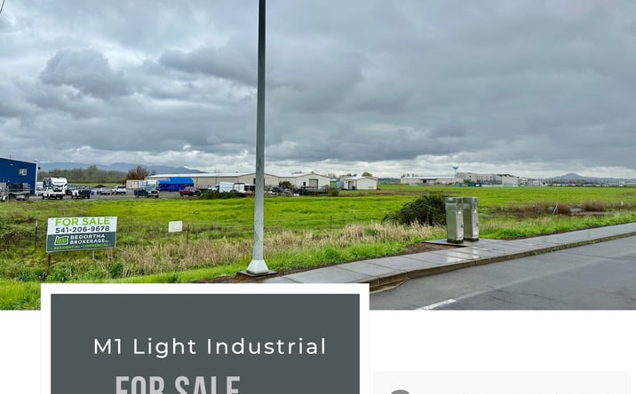 Pictures of Land property located at SE Corner of Milliron & Dreas RD, Junction City, OR 97448 for sales - image #1