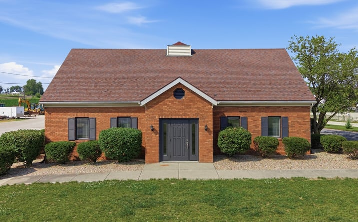 Pictures of Retail, Office property located at 15045 East Tiffin Street, Attica, OH 44807 for sales - image #1