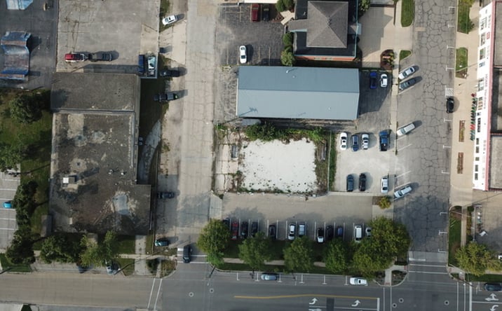 Pictures of Land property located at 806 Fulton Street, Ottawa, IL 61350 for sales - image #1