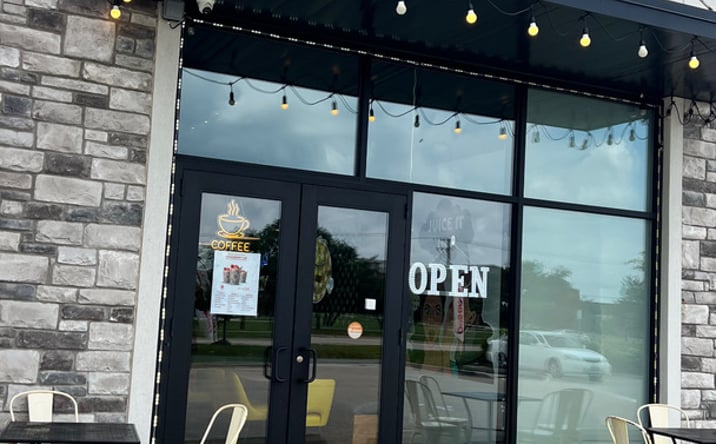 Pictures of Business for Sale, Retail property located at 1624 Rte 59, Naperville, IL 60564 for sales - image #1