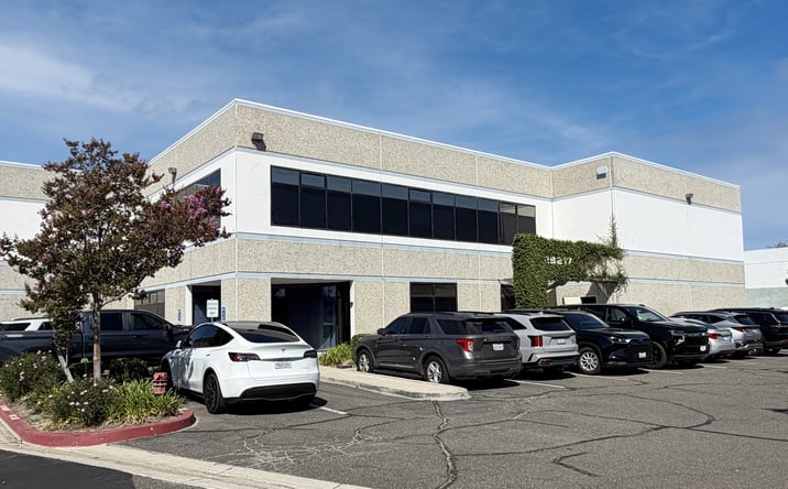 Pictures of Industrial property located at 28217 Avenue Crocker, Valencia, CA 91355 for sales - image #1
