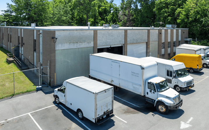 Pictures of Industrial property located at 107 FAIRVIEW PK DR, ELMSFORD, NY 10523-1517 for sales - image #1