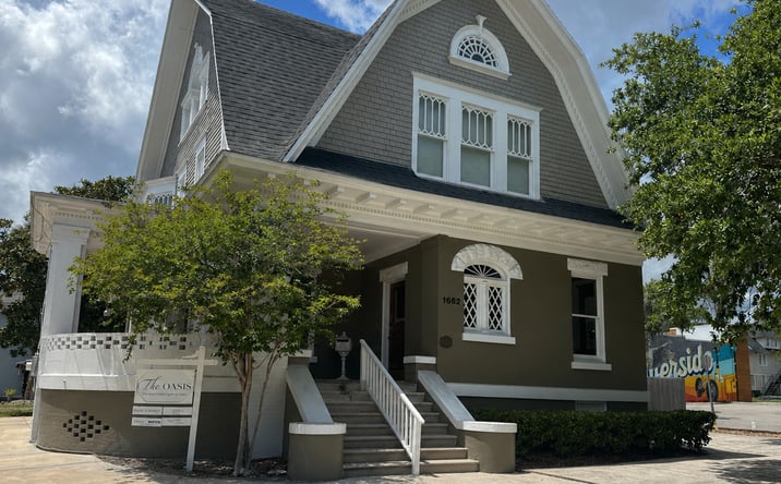 Pictures of Retail, Office property located at 1662 Stockton Street, Jacksonville, FL 32204 for sales - image #1