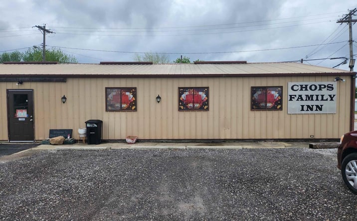 Pictures of Business for Sale, Retail property located at 131 E MAIN Street, Ashley, IL 62808 for sales - image #1