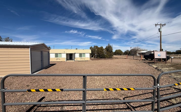 Pictures of Office property located at 8358 Silver Creek Drive, Show Low, AZ 85901 for sales - image #1