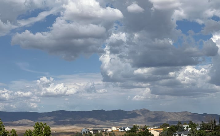 Pictures of Land, Multifamily property located at 4481 N Moccasin Circle, Prescott Valley, AZ 86314 for sales - image #1