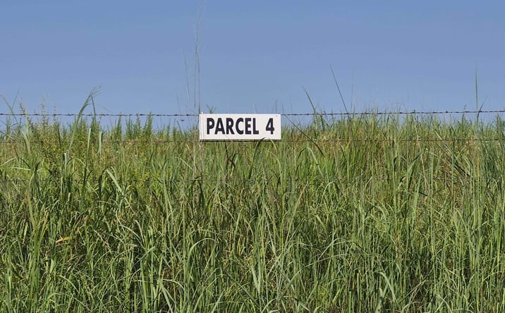 Pictures of Land property located at Parcel 4 NW Jennings RD, Topeka, KS 66618 for sales - image #1