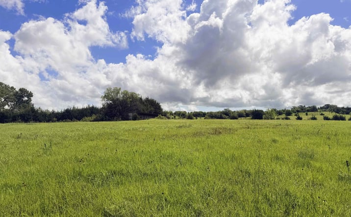 Pictures of Land property located at Green Randolph Road, Randolph, KS 66554 for sales - image #1