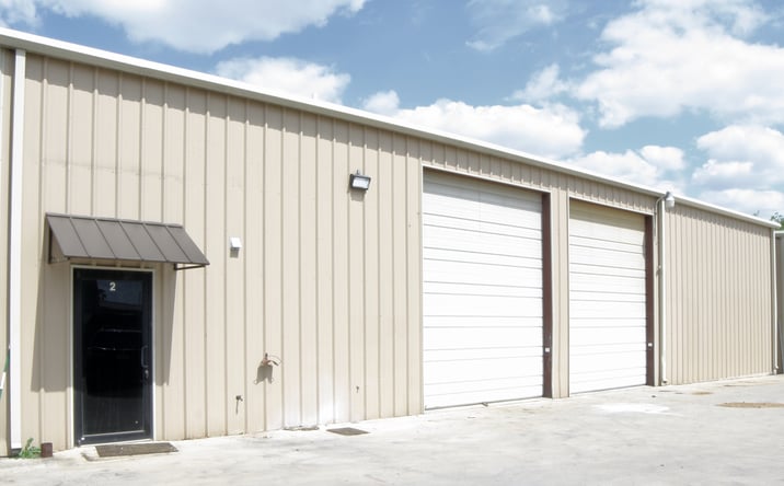 Pictures of Industrial property located at 9310 Converse Business Lane, Converse, TX 78109 for sales - image #1