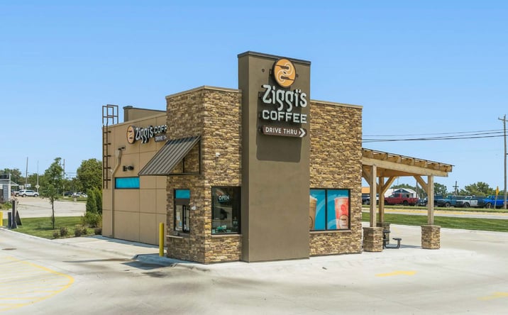 Pictures of Retail property located at 1409 K Street, Fairbury, NE 68352 for sales - image #1