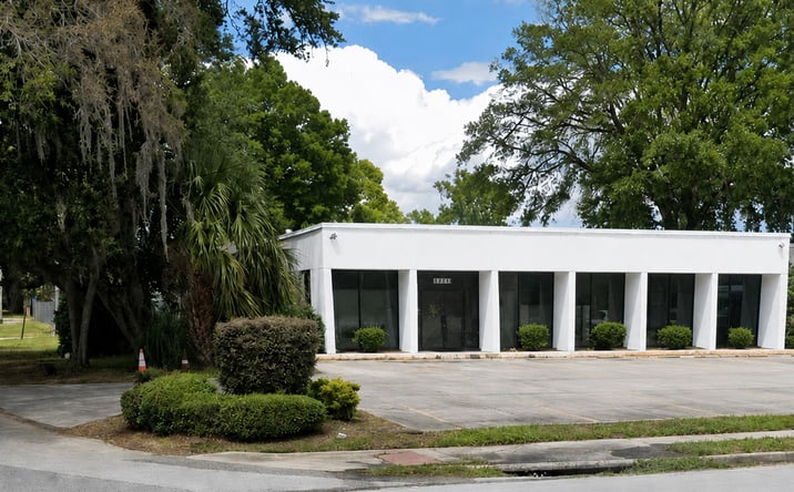 Pictures of Office, Retail property located at 5911 Arlington Rd., Jacksonville, FL 32211 for sales - image #1