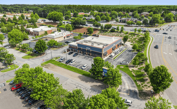 Pictures of Retail property located at 2680 HAMILTON MILL RD, BUFORD, GA 30519-3604 for sales - image #1