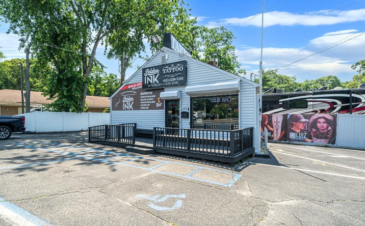 Pictures of Business for Sale, Land property located at 262 Middle Country Road, Selden, NY 11784 for sales - image #1