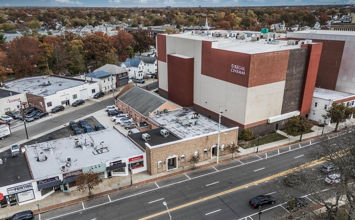 Pictures of Office property located at 337-343 - 20 Blake Merrick & Blake Road, Lynbrook, NY 11563 for sales - image #1