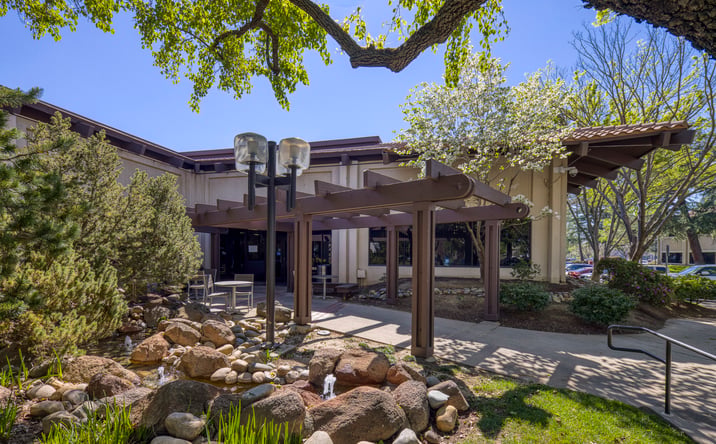 Pictures of Industrial property located at 91 Blue Ravine Road, Folsom, CA 95630 for sales - image #1