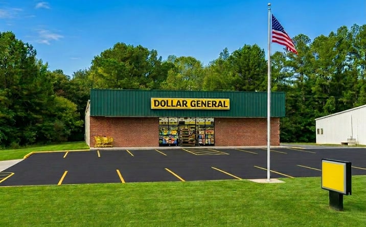 Pictures of Retail property located at 70680 Main Street, Blountsville, AL 35031 for sales - image #1