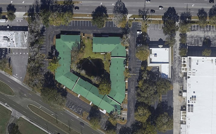 Pictures of Retail, Office property located at 9770 Baymeadows Road, Jacksonville, FL 32256 for sales - image #1