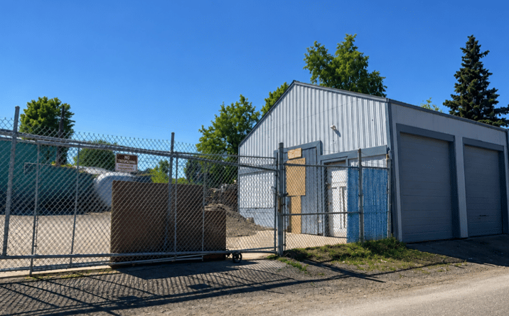 Pictures of Mixed Use property located at 3800 Arctic Boulevard, Anchorage, AK 99503 for sales - image #1