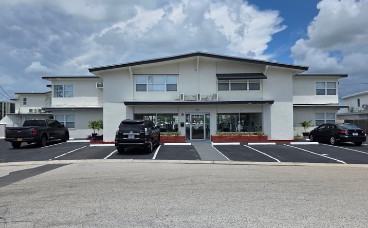 Pictures of Hospitality, Land property located at 621 BAY ESPLANADE, CLEARWATER, FL 33767-1617 for sales - image #1