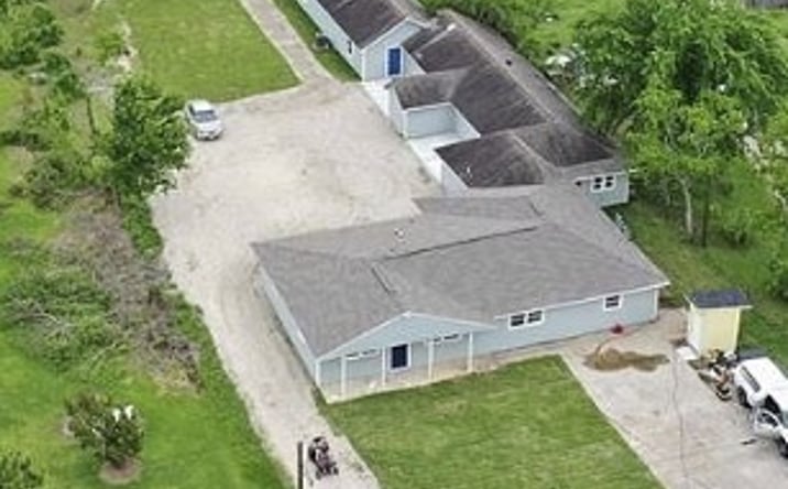 Pictures of Multifamily property located at 7307 Avenue O, Santa Fe, TX 77510 for sales - image #1